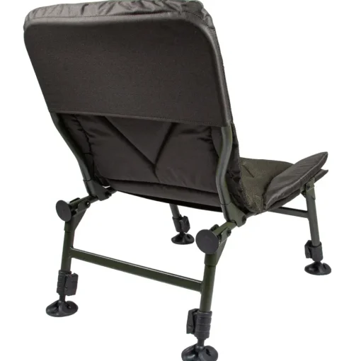 Solar Tackle Solar Bankmaster Guest Fishing Chair- Chairs