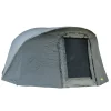 Solar Tackle Solar Bankmaster Twin Rib 1 Man Bivvy Overwrap- Bivvies & Shelters