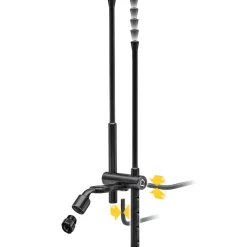 Solar Black-Lite Fishing Snag Bar- Rod Support