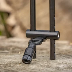 Solar Black-Lite Fishing Snag Bar- Rod Support
