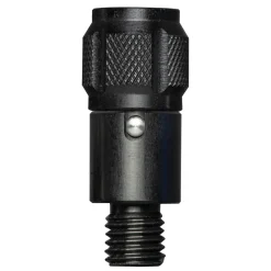 Solar Black-Lite Kit-Off Fishing Adaptor- Rod Support