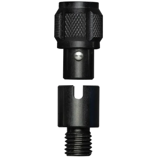 Solar Black-Lite Kit-Off Fishing Adaptor- Rod Support