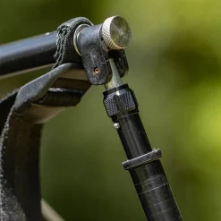 Solar Black-Lite Kit-Off Fishing Adaptor- Rod Support