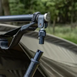 Solar Black-Lite Kit-Off Fishing Adaptor- Rod Support