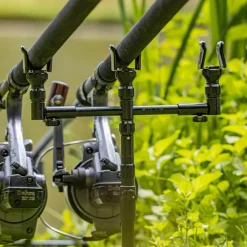 Solar Black-Lite Kit-Off Fishing Adaptor- Rod Support