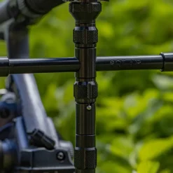 Solar Black-Lite Kit-Off Fishing Adaptor- Rod Support