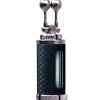 Solar Tackle Solar Carbon Large Indicator Head + Stainless Hanga Ball Line Clip- Indicators