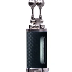 Solar Tackle Solar Carbon Large Indicator Head + Stainless Hanga Ball Line Clip- Indicators