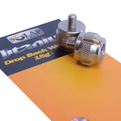 Solar Tackle Solar IPRO Drag Weights 15g- Indicators
