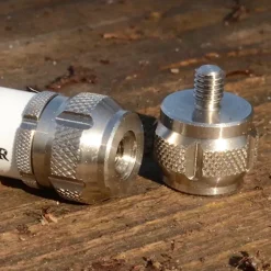 Solar Tackle Solar IPRO Drag Weights 15g- Indicators