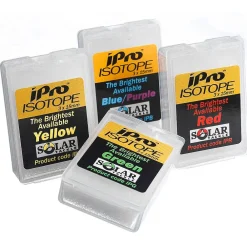 Solar Tackle Solar IPro Isotopes- Terminal Tackle