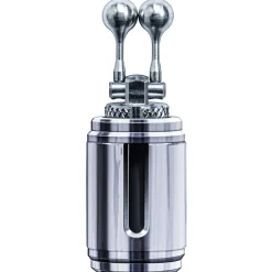 Solar Tackle Solar Lock & Load Indicator Head Kit Stainless With Hanga Ball Line Clip- Indicators