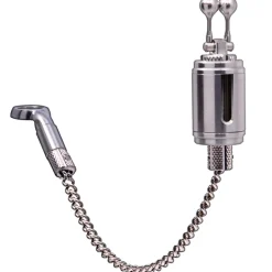 Solar Tackle Solar Lock & Load Indicator Head Kit Stainless With Hanga Ball Line Clip- Indicators