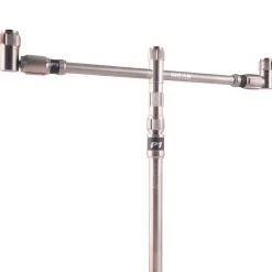 Solar Tackle Solar P1 3 Rod Adjustable Buzz Bar & Bankstick Kit