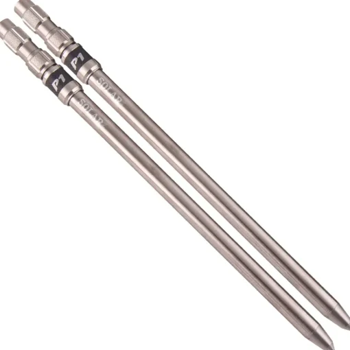 Solar Tackle Solar P1 3 Rod Adjustable Buzz Bar & Bankstick Kit