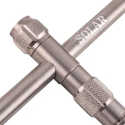 Solar Tackle Solar P1 3 Rod Adjustable Buzz Bar & Bankstick Kit