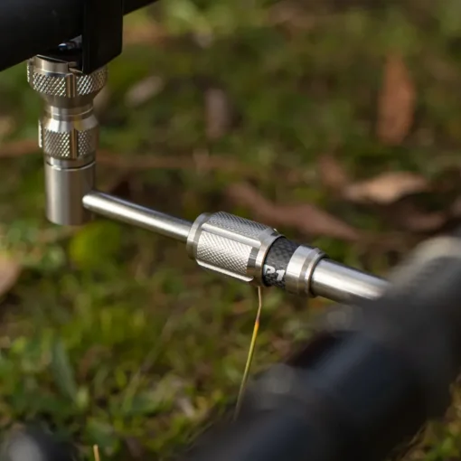 Solar Tackle Solar P1 3 Rod Adjustable Buzz Bar & Bankstick Kit