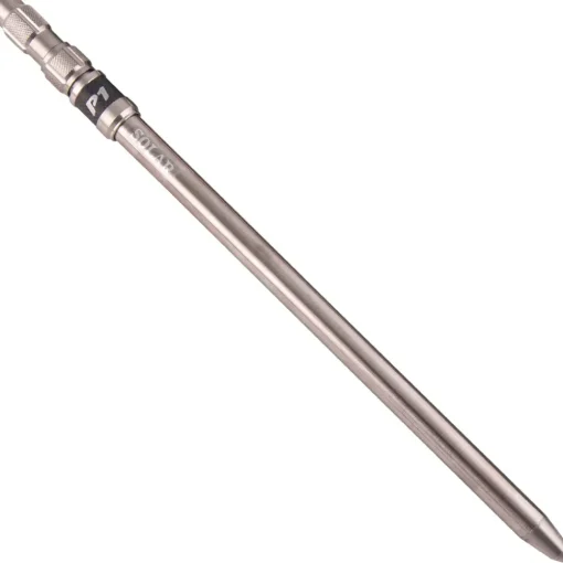 Solar Tackle Solar P1 3 Rod Adjustable Buzz Bar & Bankstick Kit