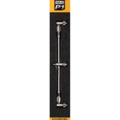 Solar Tackle Solar P1 3 Rod Adjustable Front Buzzer Bar