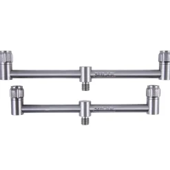 Solar Tackle Solar P1 2 Rod Fixed Buzzer Bars