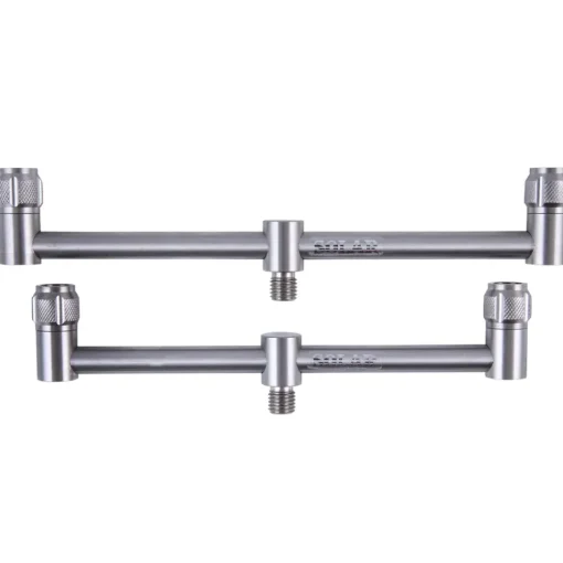 Solar Tackle Solar P1 2 Rod Fixed Buzzer Bars