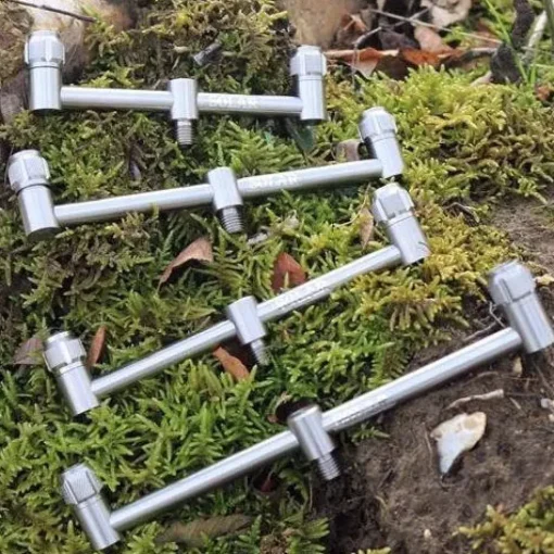 Solar Tackle Solar P1 2 Rod Fixed Buzzer Bars