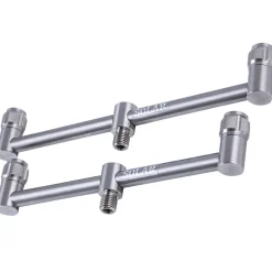 Solar Tackle Solar P1 2 Rod Fixed Buzzer Bars