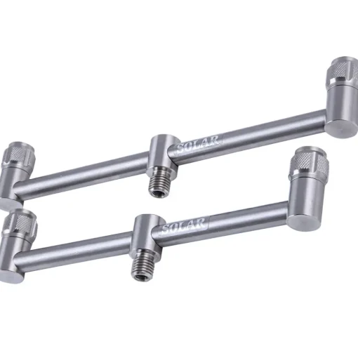 Solar Tackle Solar P1 2 Rod Fixed Buzzer Bars
