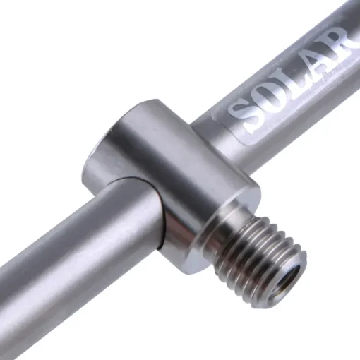 Solar Tackle Solar P1 2 Rod Fixed Buzzer Bars