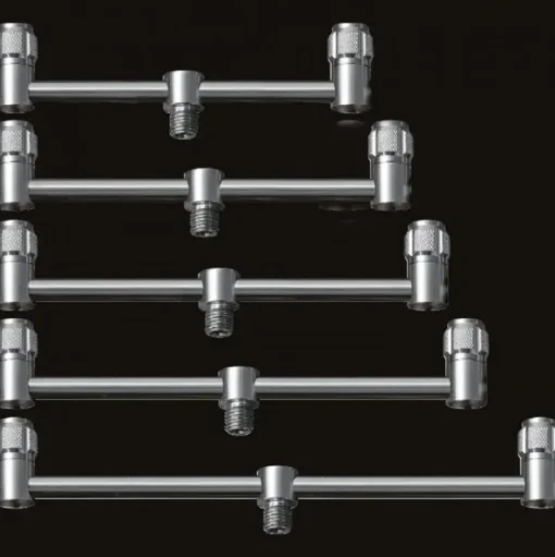 Solar Tackle Solar P1 2 Rod Fixed Buzzer Bars