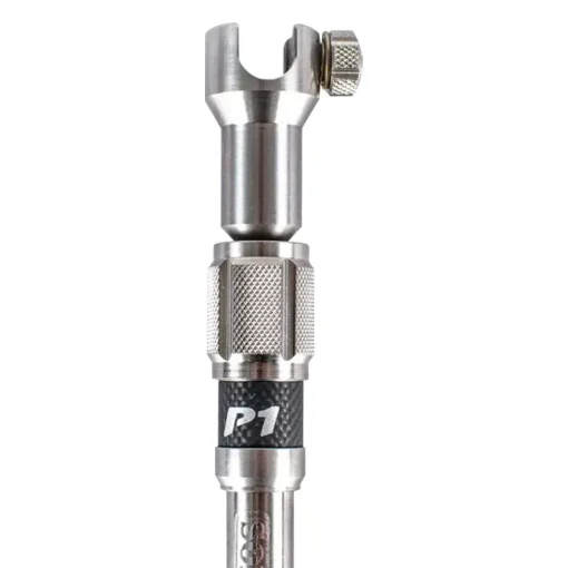Solar Tackle Solar P1 Anti-Twist Ext Bankstick- Rod Support