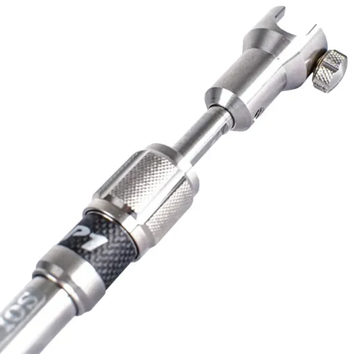 Solar Tackle Solar P1 Anti-Twist Ext Bankstick- Rod Support