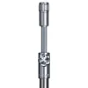 Solar P1 Captive Anti-Twist Fishing Bankstick- Rod Support