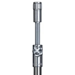 Solar P1 Captive Anti-Twist Fishing Bankstick- Rod Support