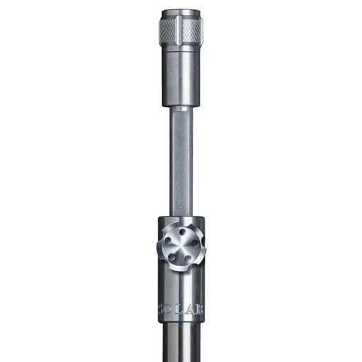 Solar P1 Captive Anti-Twist Fishing Bankstick- Rod Support