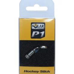 Solar Tackle Solar P1 Hockey Stick Stainless- Indicators