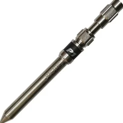Solar Tackle Solar P1 Travel-Lite Banksticks- Rod Support