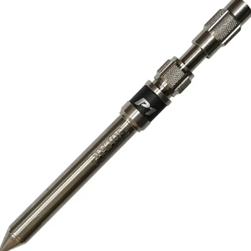 Solar Tackle Solar P1 Travel-Lite Banksticks- Rod Support