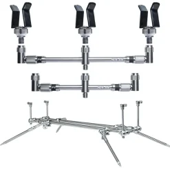Solar Tackle Solar P1 Uni Pod Kit- Rod Pods