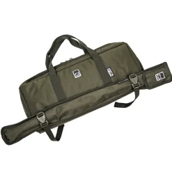 Solar Tackle Solar P1 Worldwide Pod + 3 Rod Fixed Buzz Bars- Rod Pods