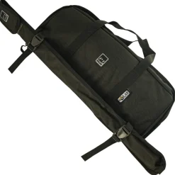 Solar Tackle Solar P1 Worldwide Pod Kit Inc 3 Rod Buzz Bars & Mini Back Rests