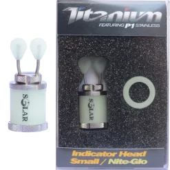 Solar Tackle Solar Small Indicator Head