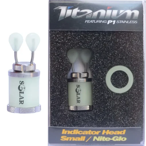 Solar Tackle Solar Small Indicator Head