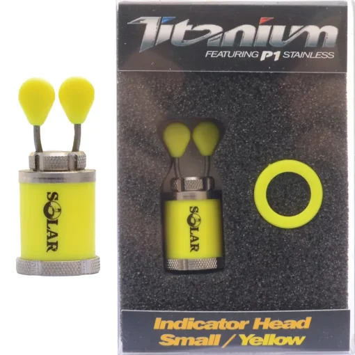 Solar Tackle Solar Small Indicator Head