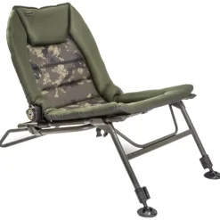 Solar Tackle Solar South Westerly Pro Combi Chair- Chairs