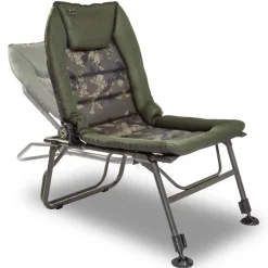 Solar Tackle Solar South Westerly Pro Combi Chair- Chairs