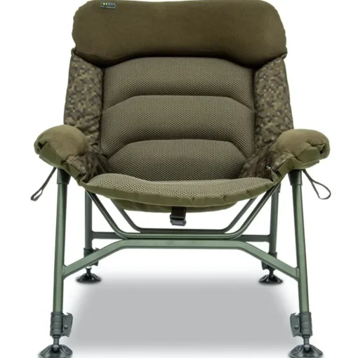 Solar Tackle Solar SP C Tech Sofa Chair- Chairs
