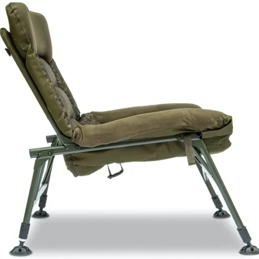 Solar Tackle Solar SP C Tech Sofa Chair- Chairs