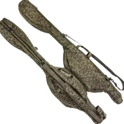Solar Tackle Solar SP C-Tech 3 Rod Holdall 12ft- Luggage