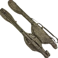 Solar Tackle Solar SP C-Tech 3 Rod Holdall 13ft- Luggage